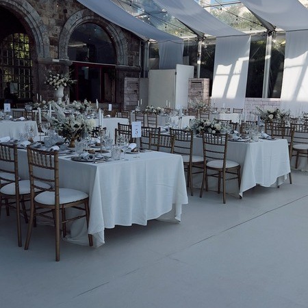 Bridal shower ideas