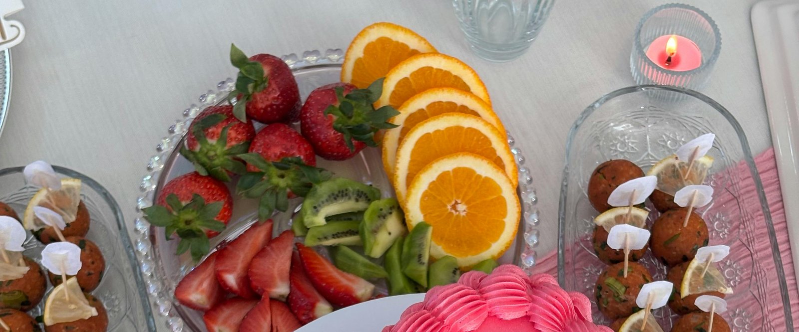 Bridal Shower Themes