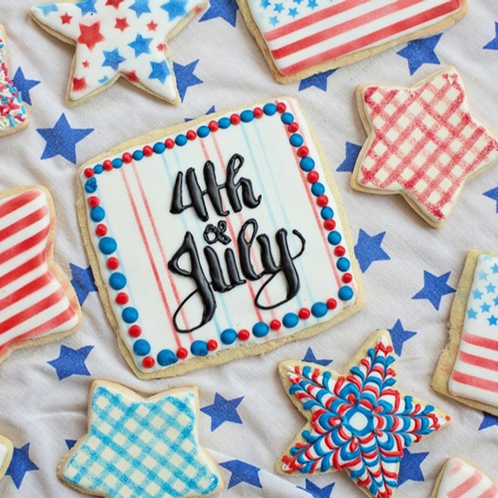 Holiday party inspiration