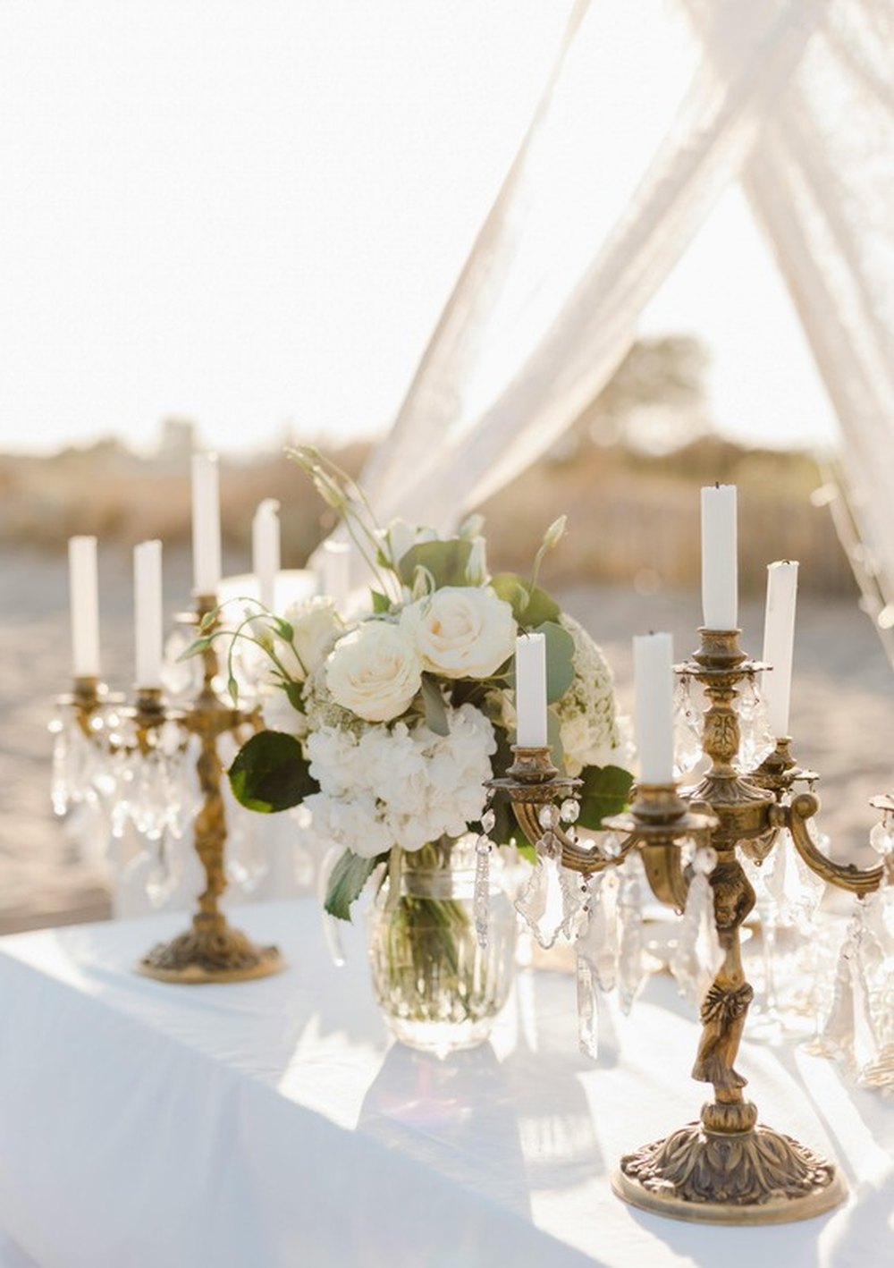 Floral Installations