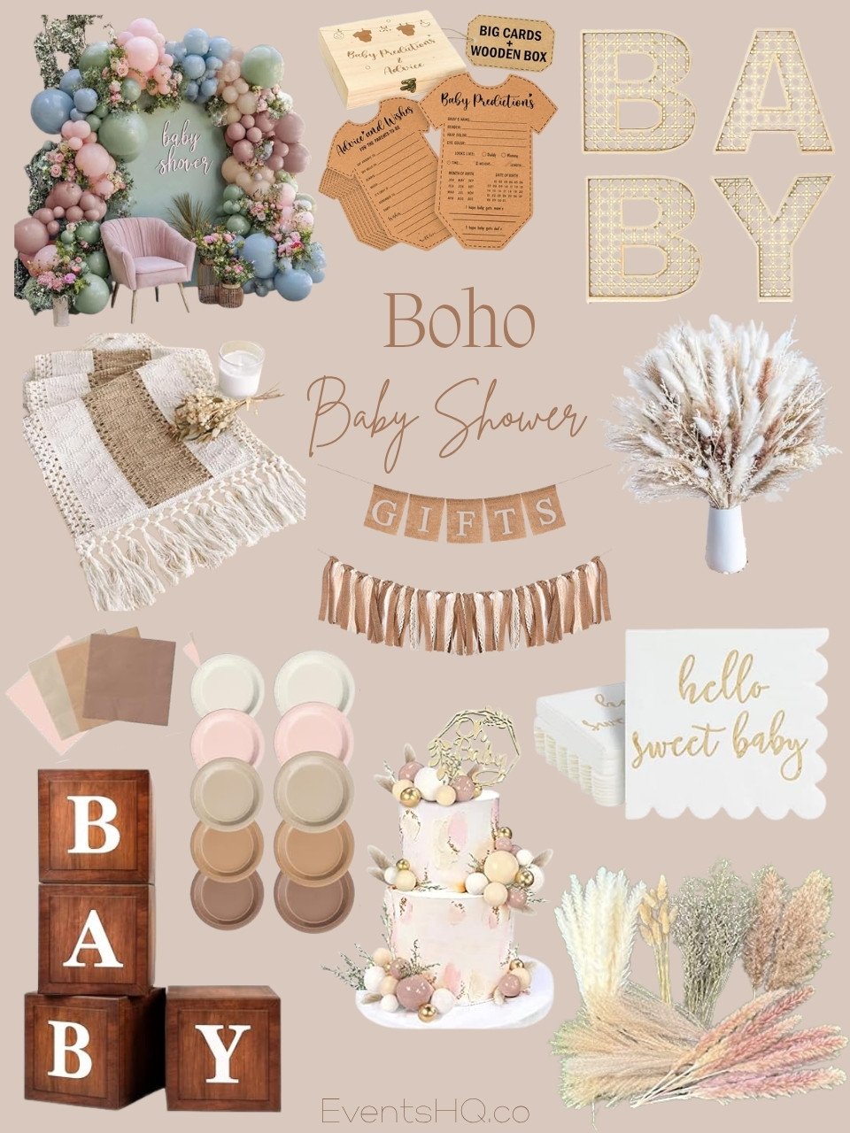 Boho