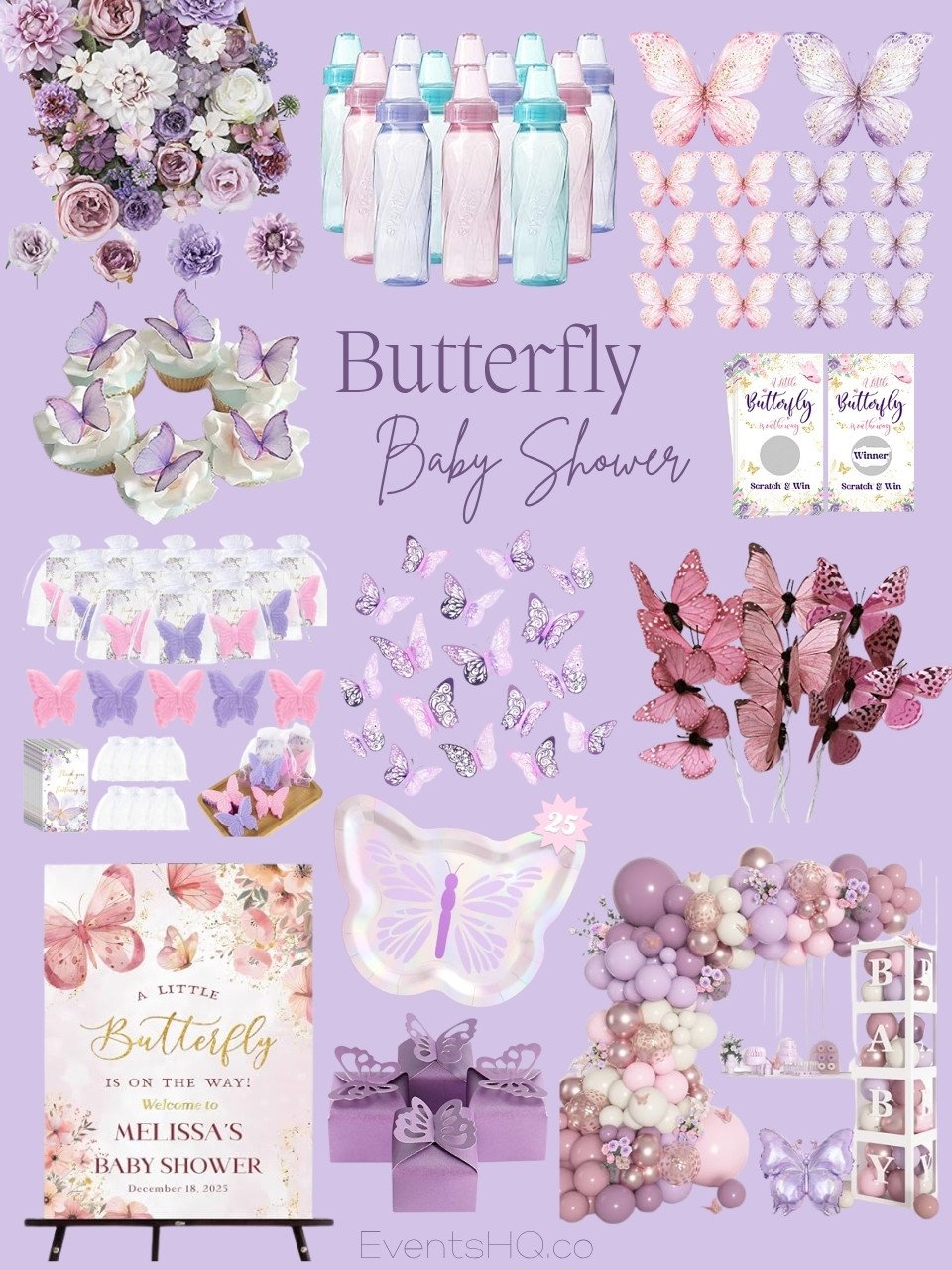 Butterfly
