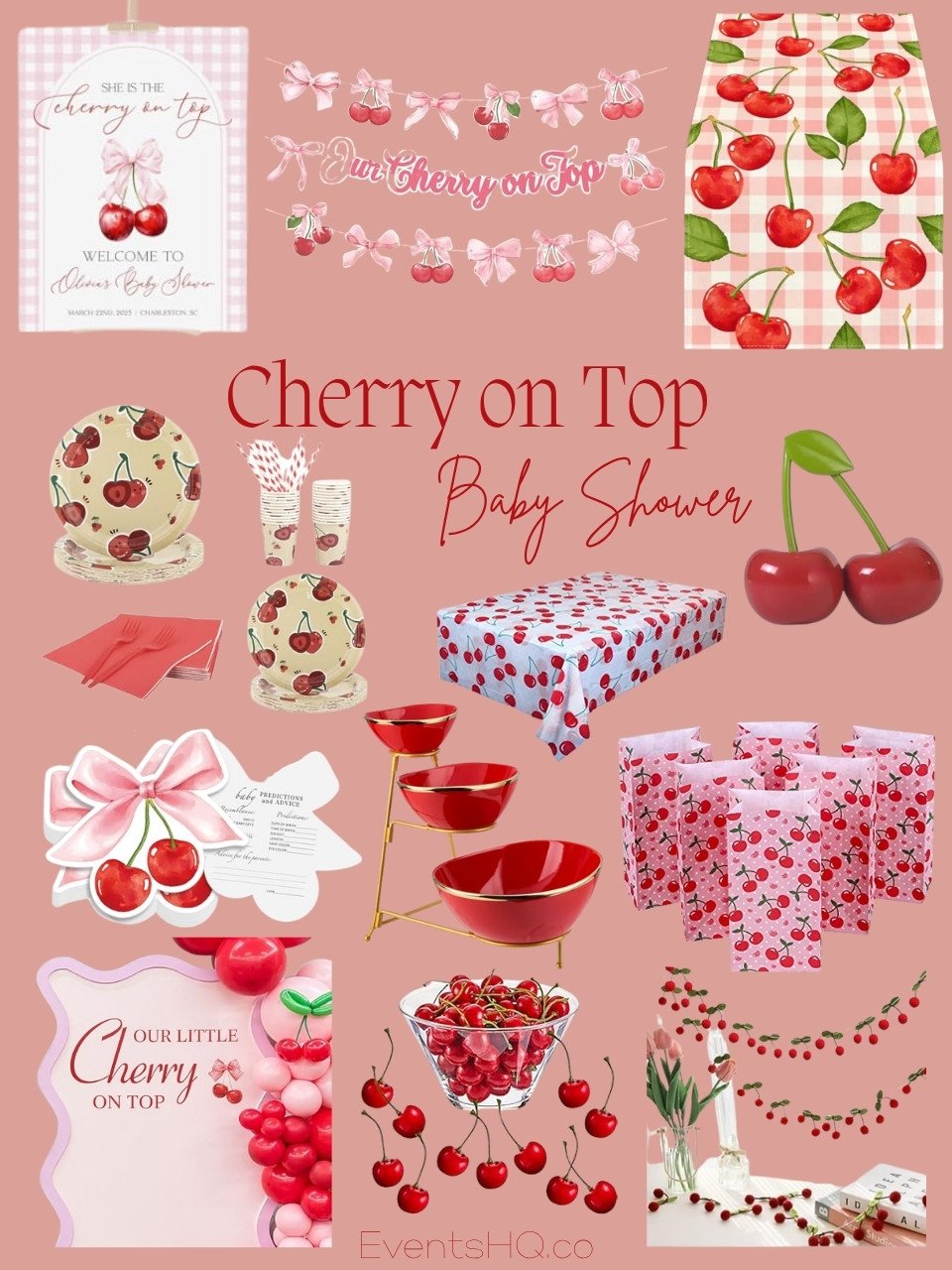 Cherry on Top