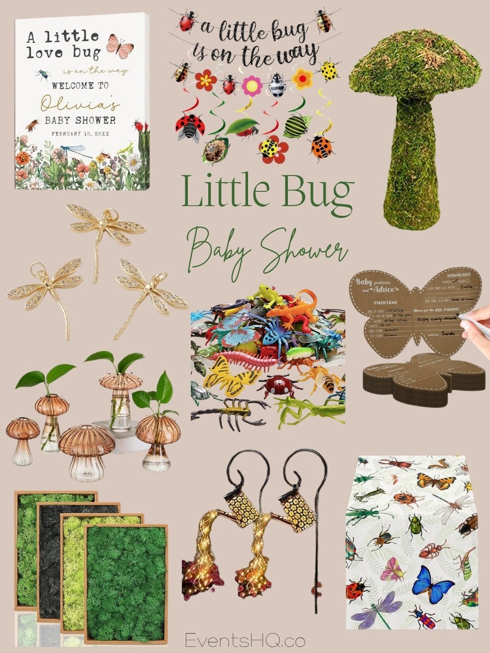 Little Bug
