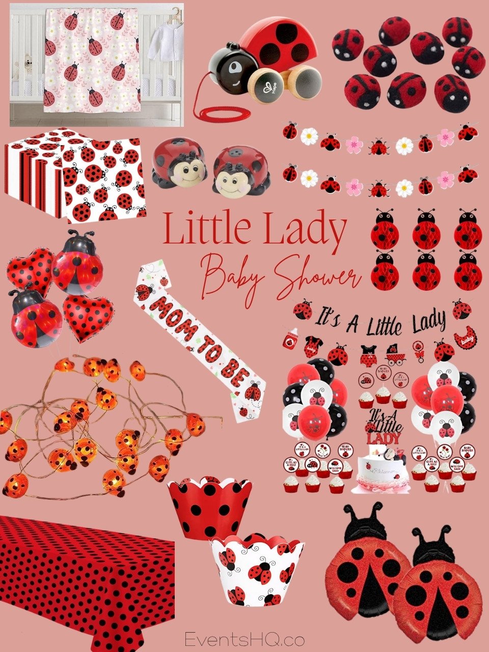 Little Lady