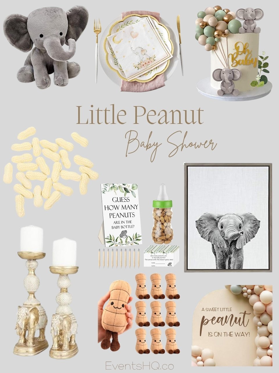 Little Peanut