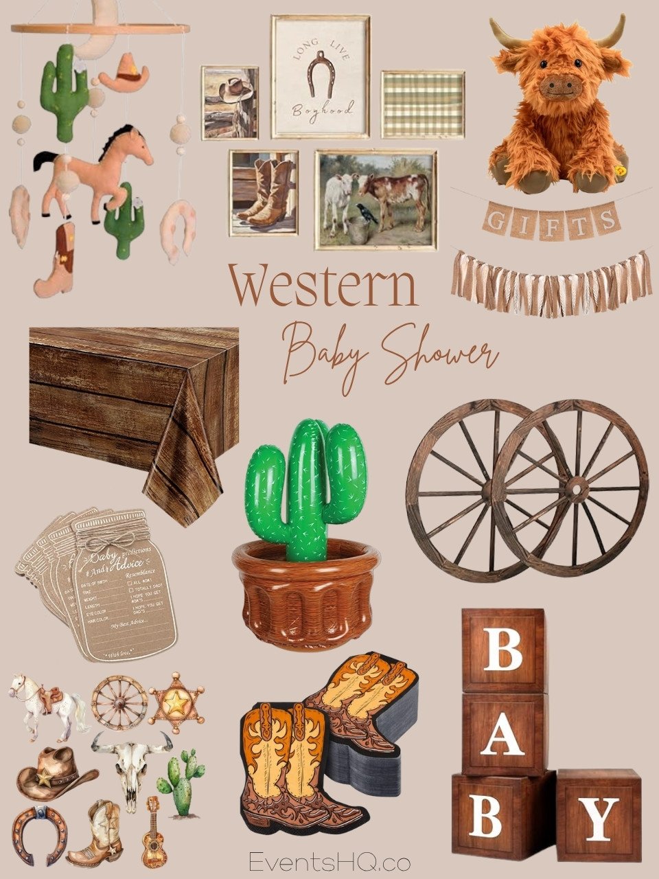 Western