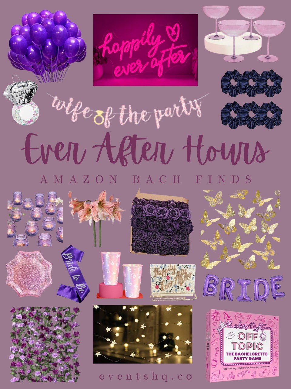 Ever After Hours