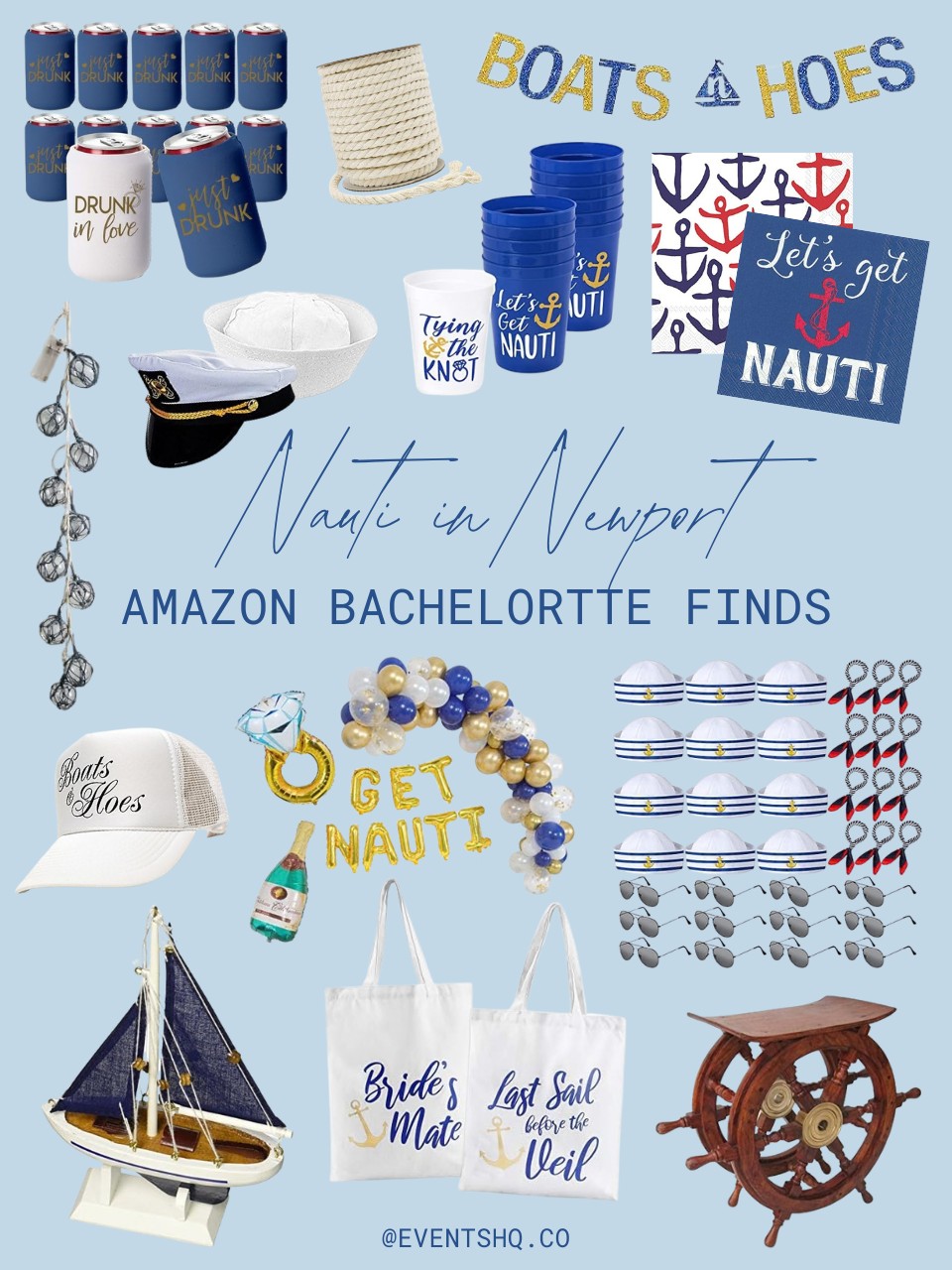 Nauti In Newport