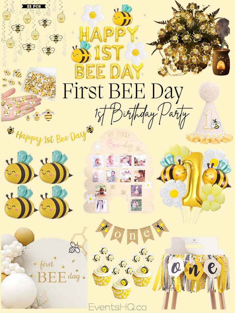 First BEE Day