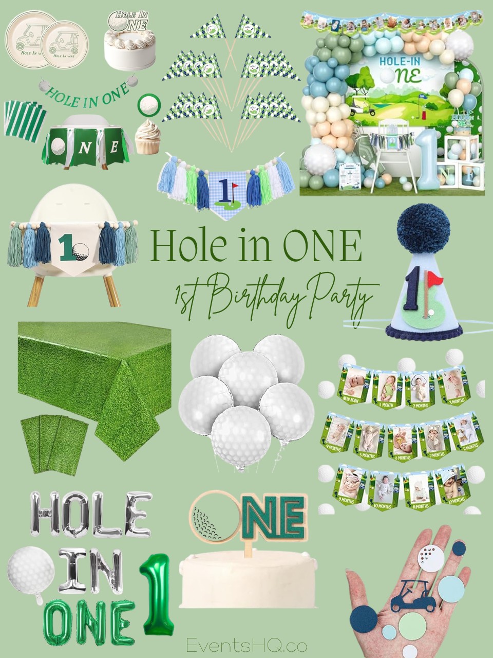 Hole In ONE