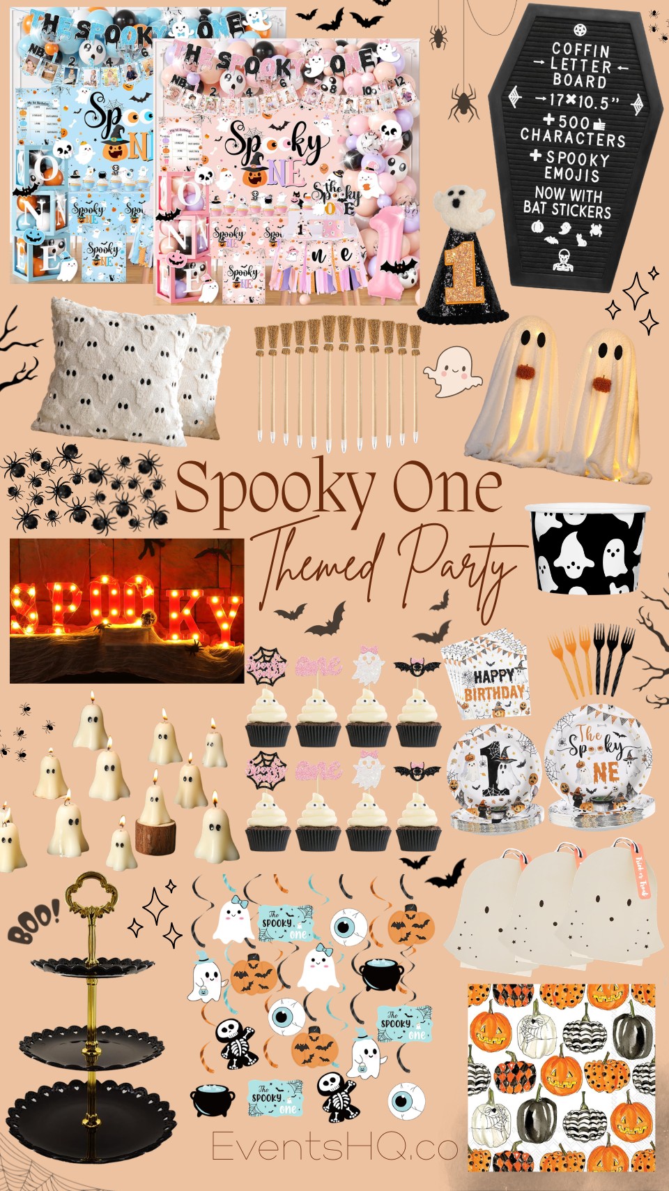 Spooky One