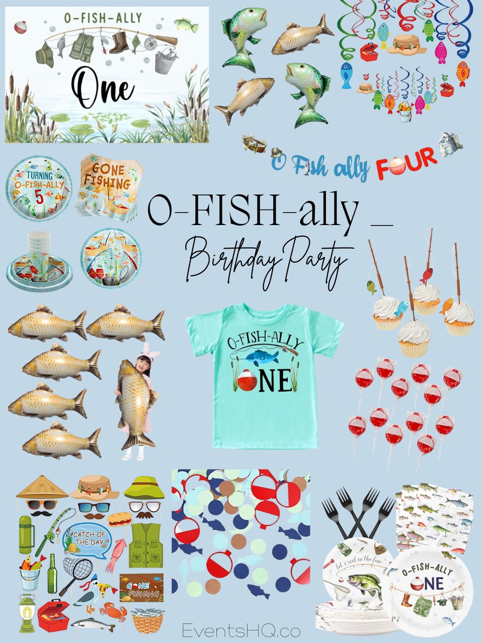 O-FISH-ally ___