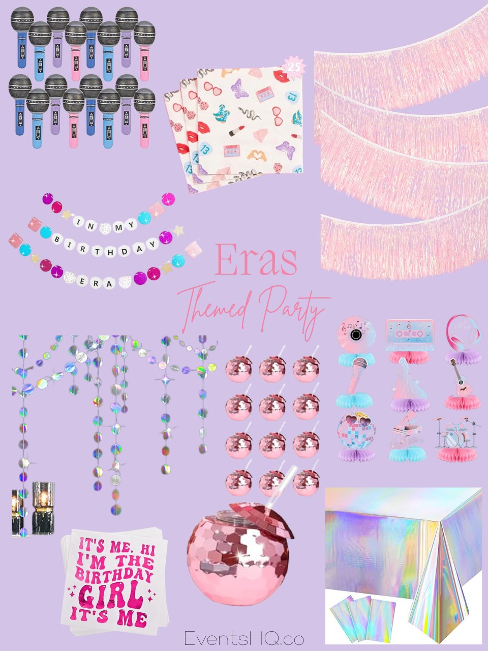 Eras