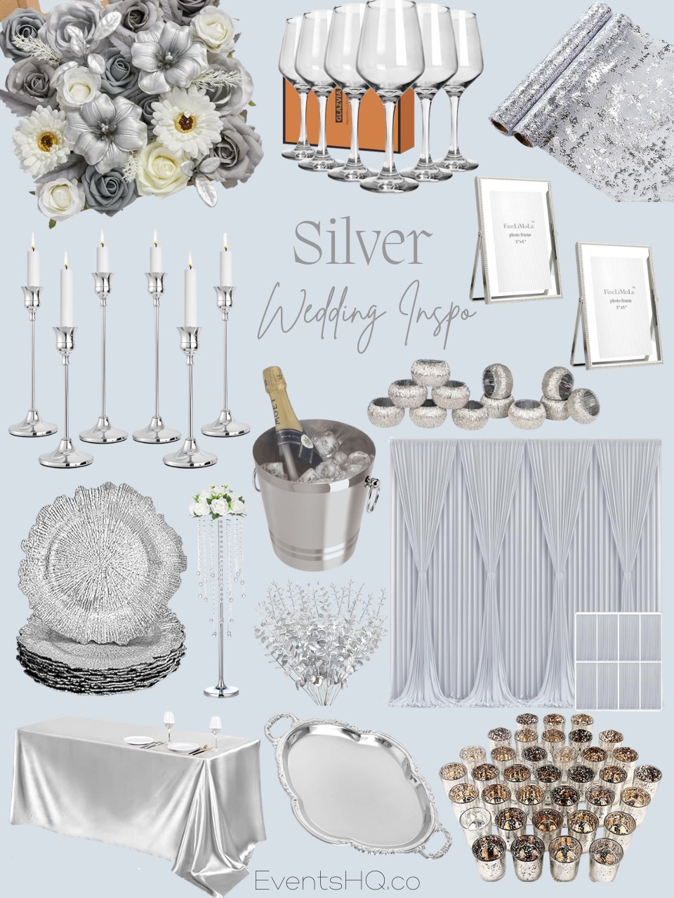 Silver