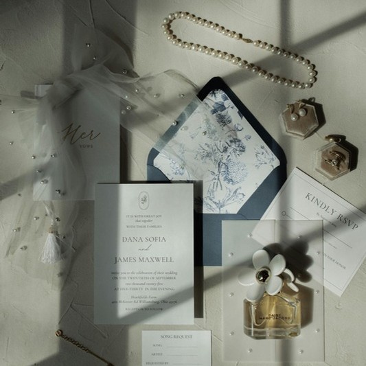Wedding decor ideas