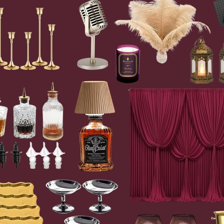 The Birthday Lounge