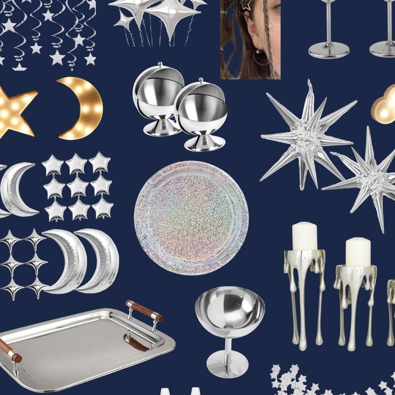 June-iverse Revolves Around Me