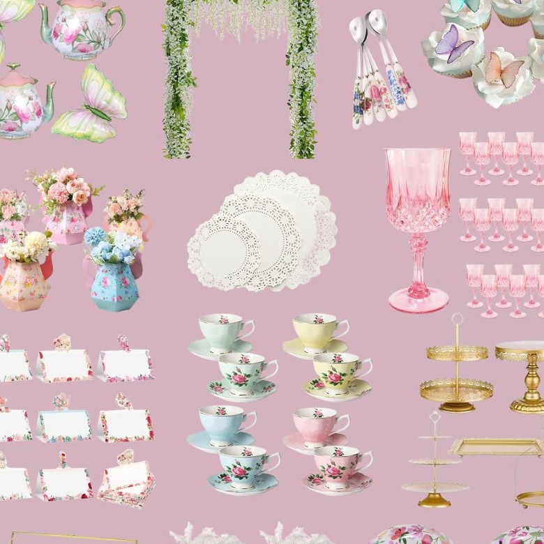 Twenty-Tea