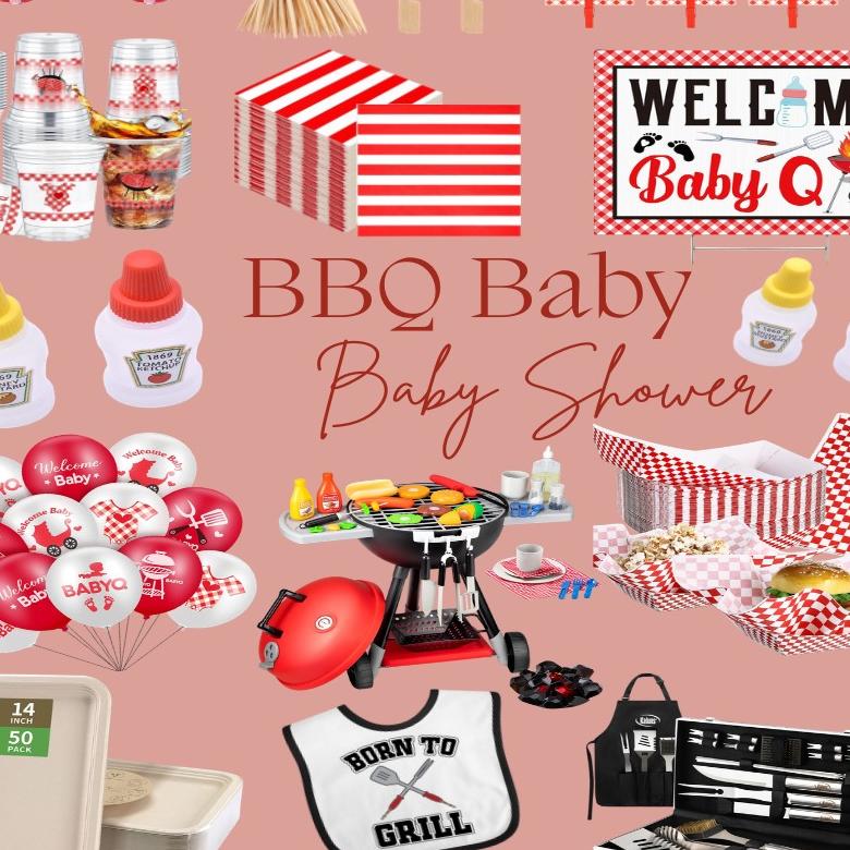 BBQ Baby (Baby Q)