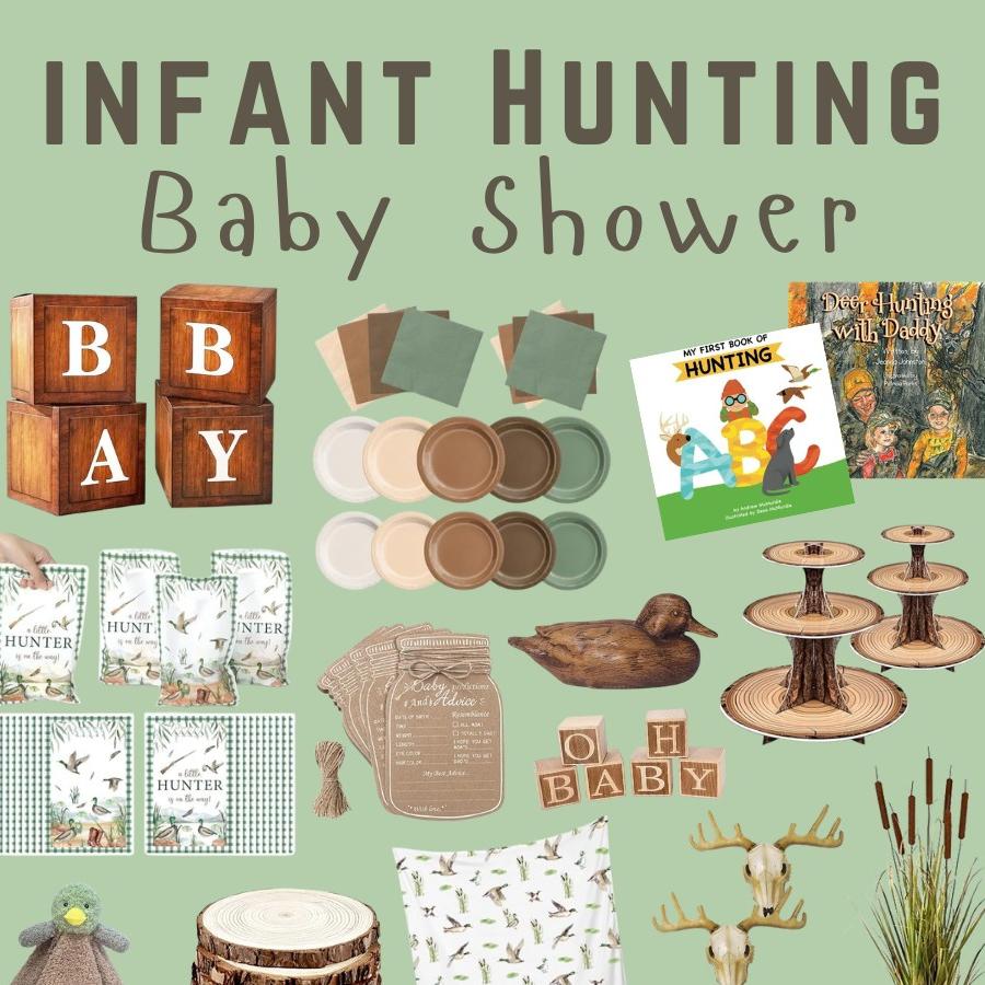 Infant Hunting