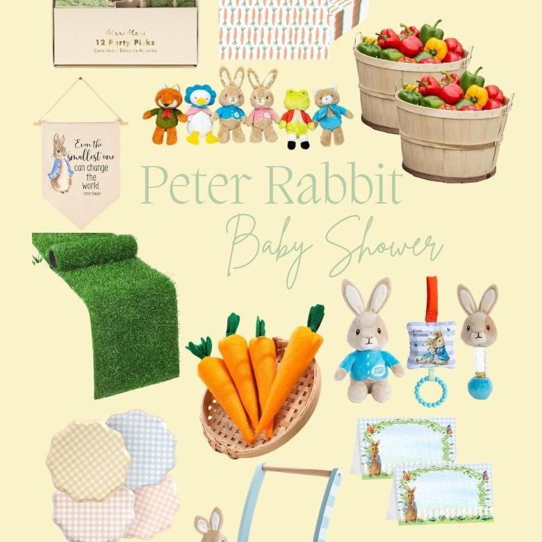 Peter Rabbit