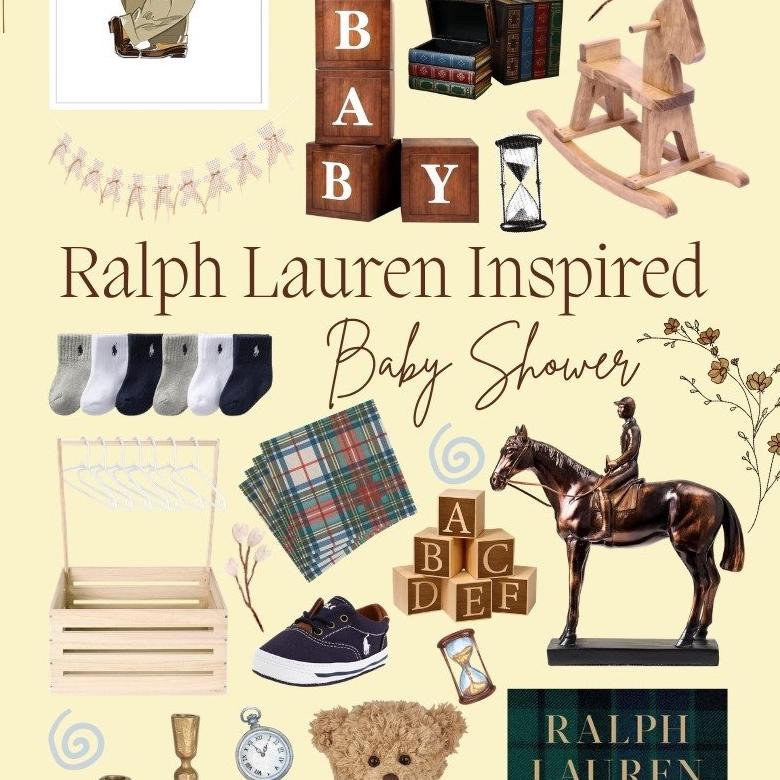 Ralph Lauren