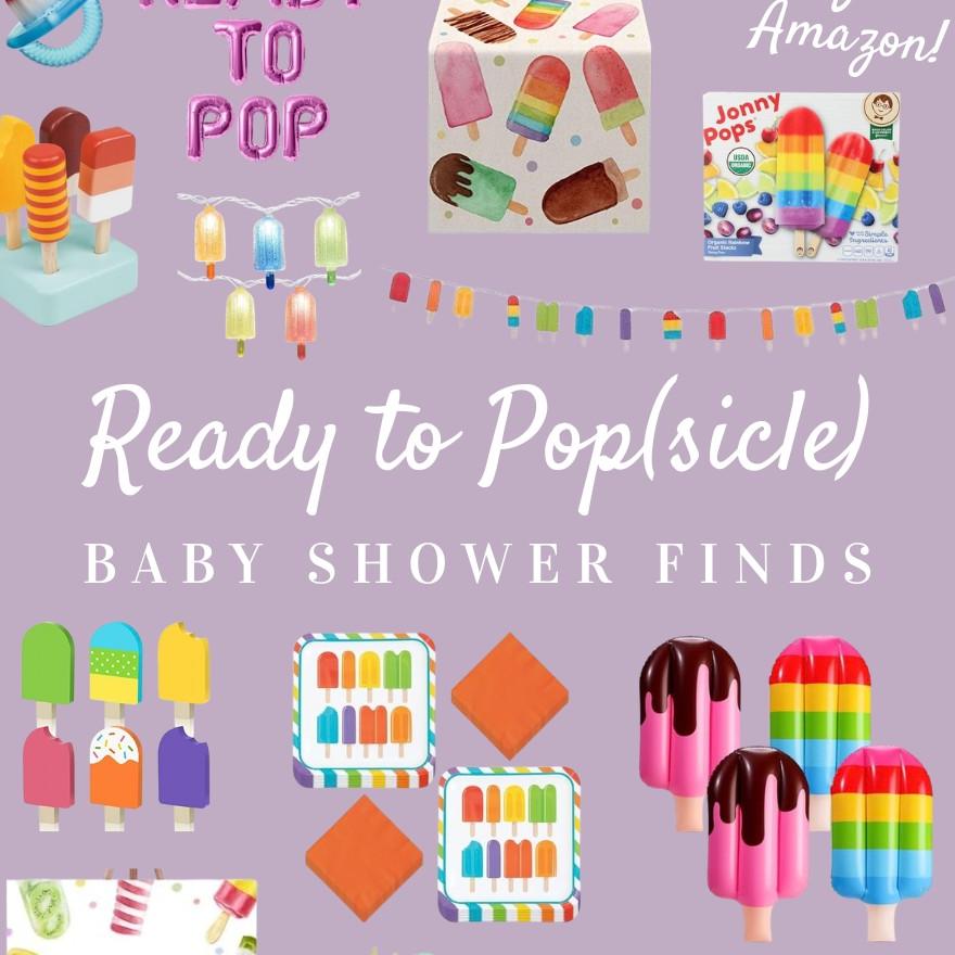 Ready to Pop(sicle)