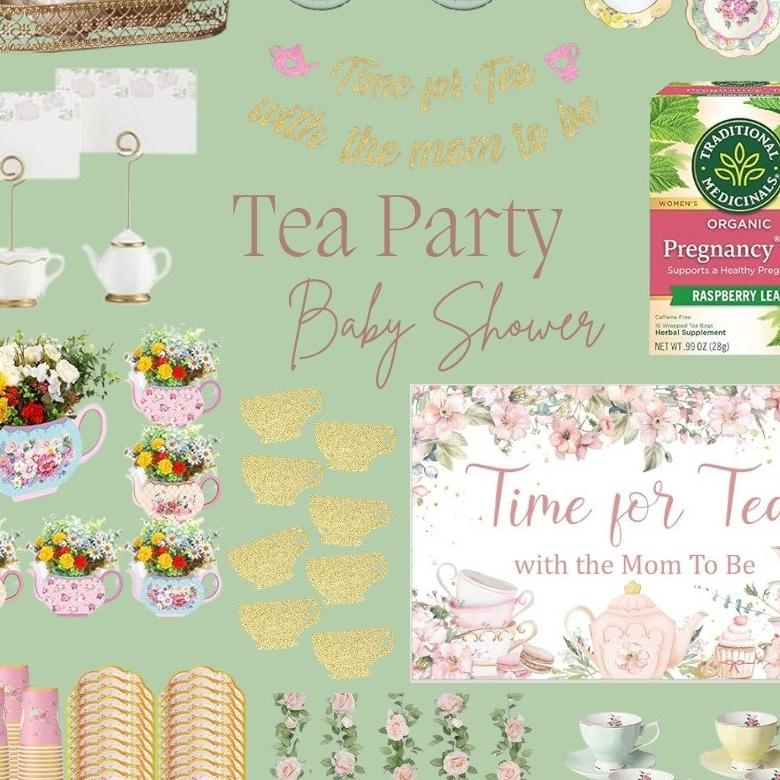 Tea Party