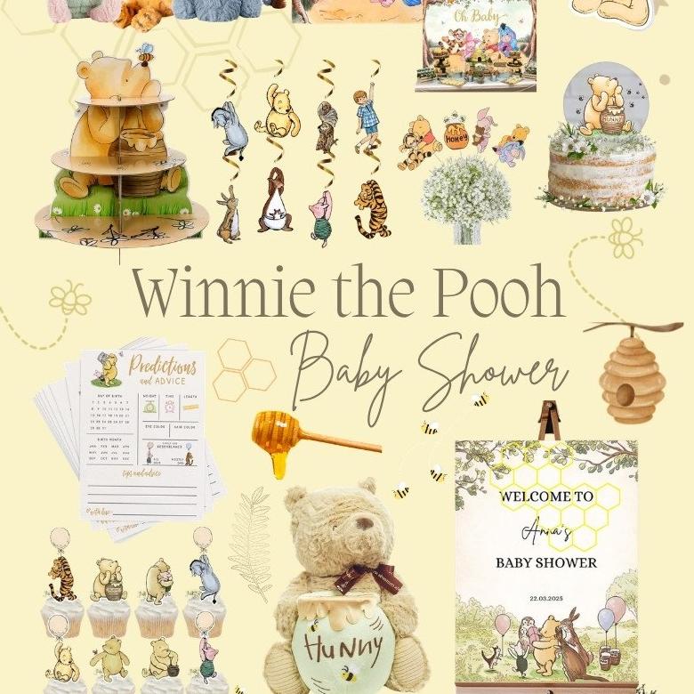 Winnie the Pooh
