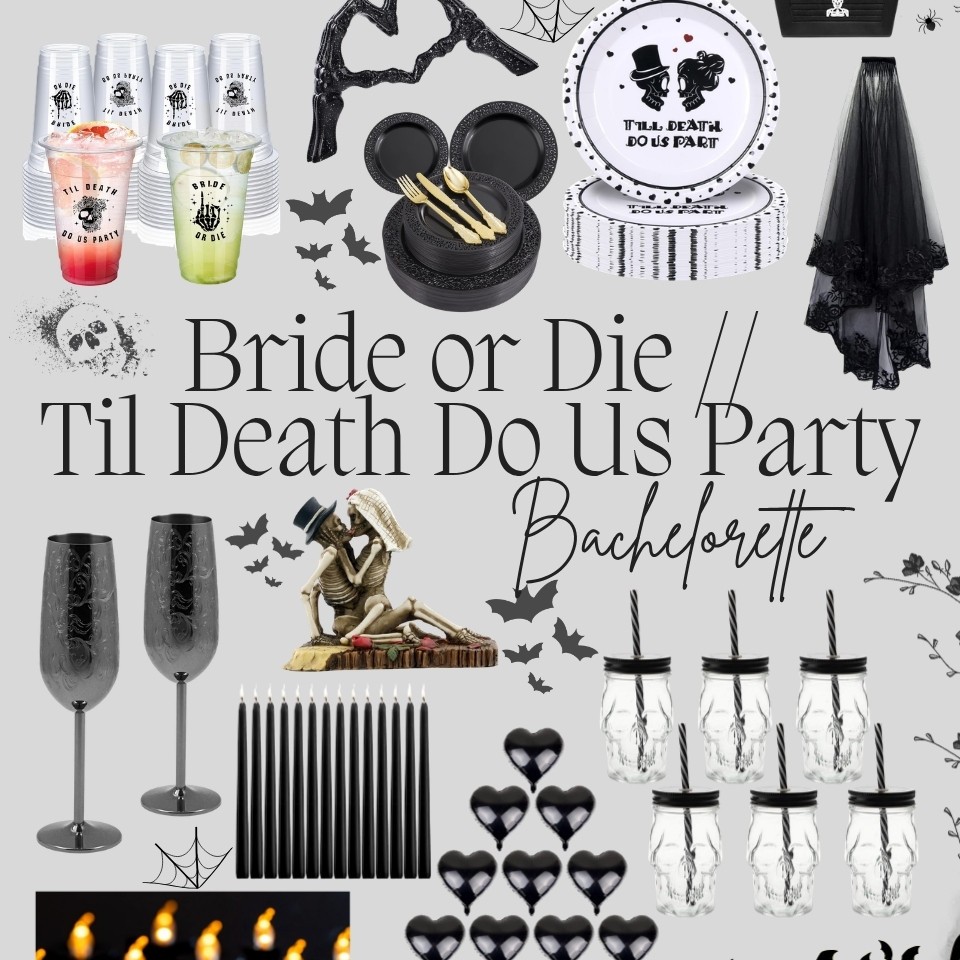 Bride Or Die