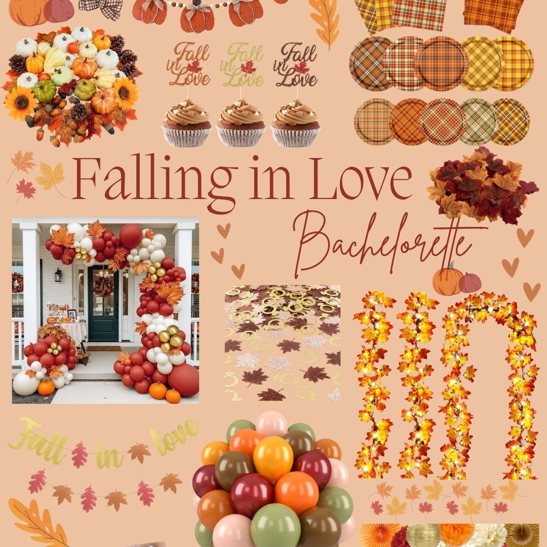Falling In Love