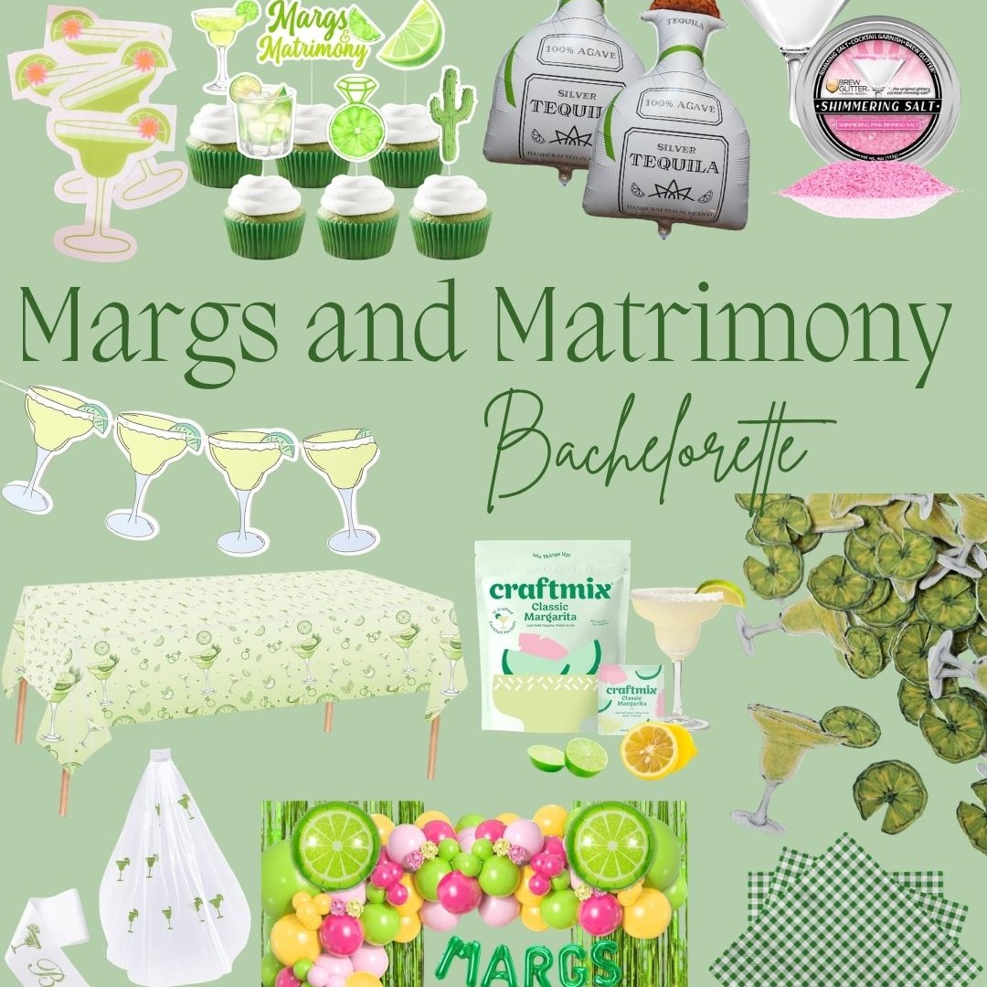 Margs And Matrimony