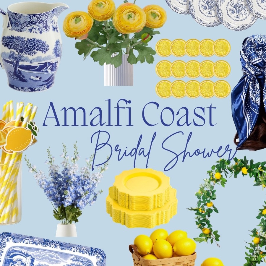 Amalfi Coast