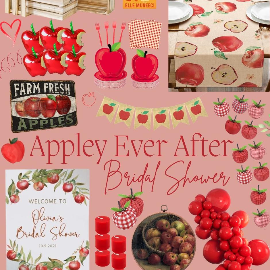 Appley Ever After