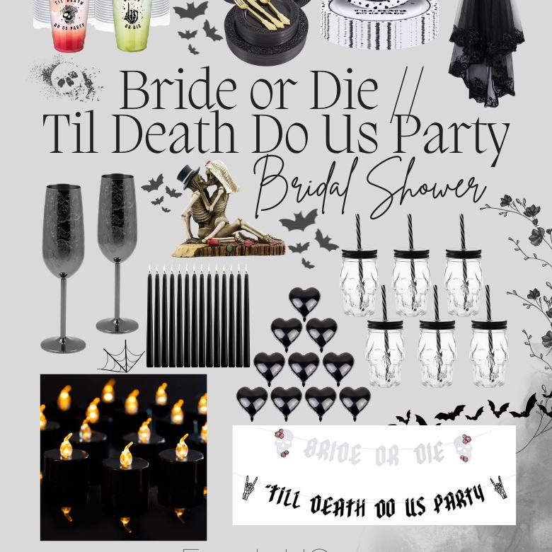Bride Or Die