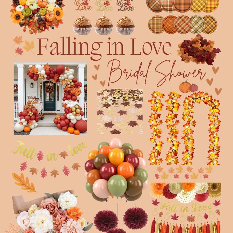 Falling In Love