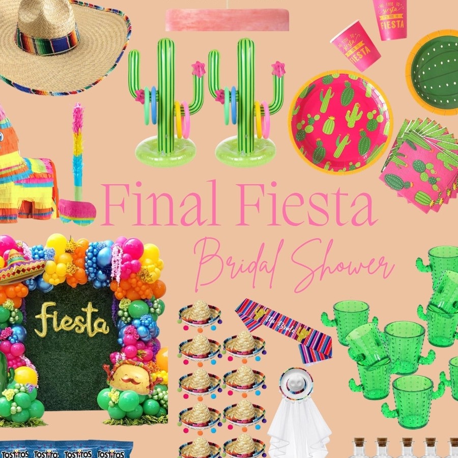 Final Fiesta
