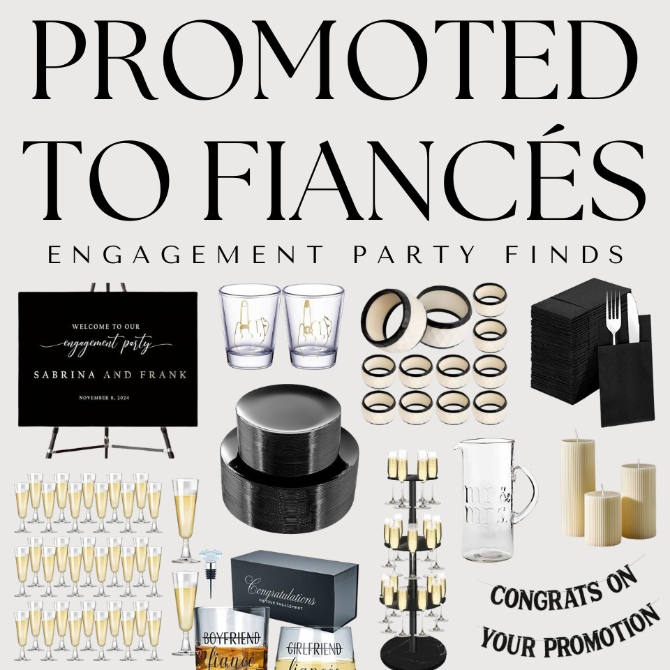 Promoted to Fiancés