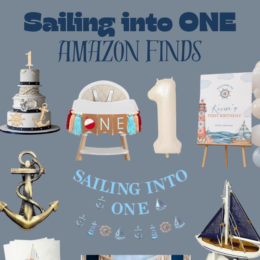 Sailing into ONE