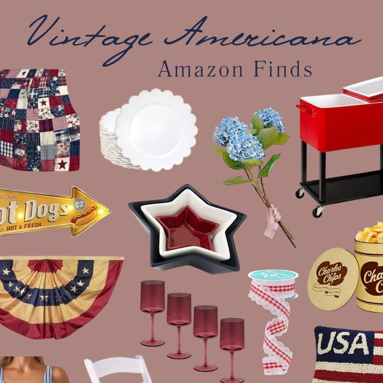 Vintage Americana