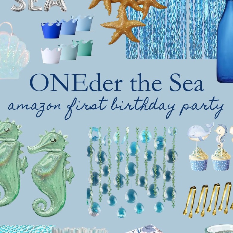 ONEder the Sea