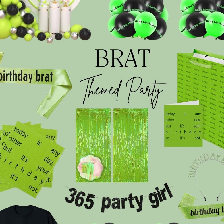 BRAT