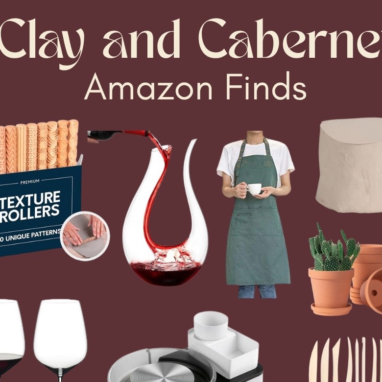 Clay and Cabernet