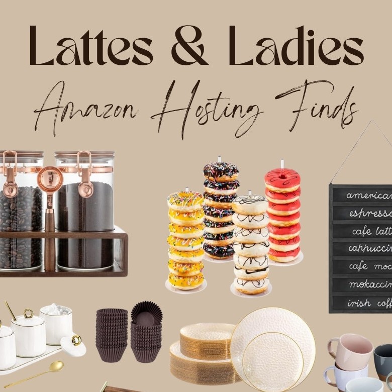 Lattes & Ladies