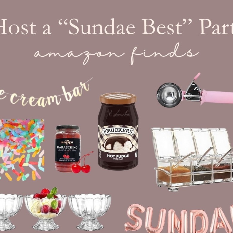 Sundae Best